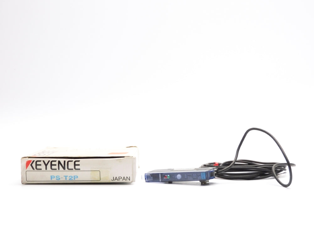 KEYENCE PS-T2P NSMP