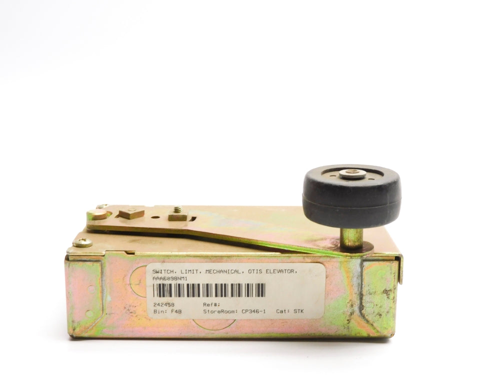 INDUSTRIAL MRO AAA6098NM1 NSNP
