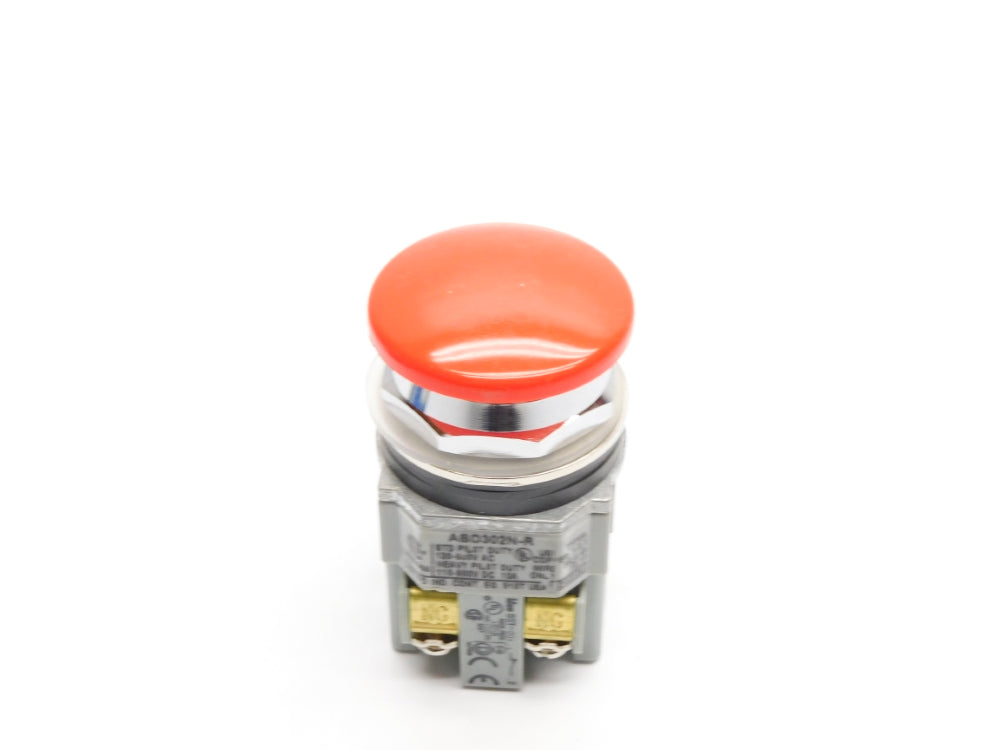 IDEC ABD302N-R NSMP