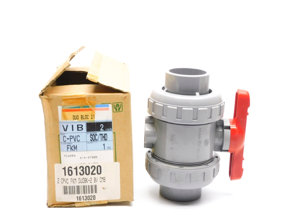 ASAHI/AMERICA DUO-BLOC21 230PSI NSMP
