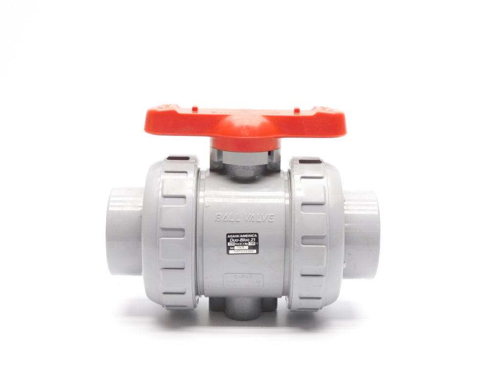 ASAHI/AMERICA DUO-BLOC21 230PSI NSMP
