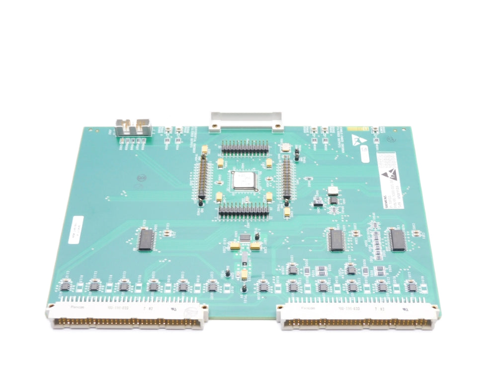 SIEMENS 663000.006-00 P-TIF03 NSMP