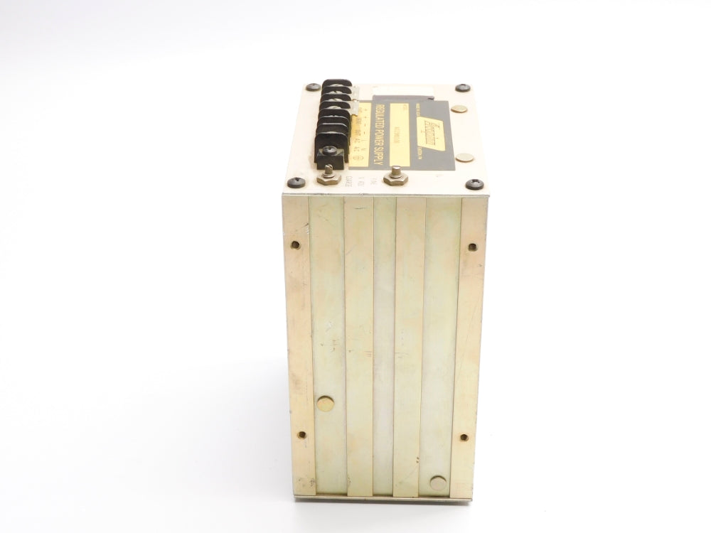 ACOPIAN A015MX100 UNMP