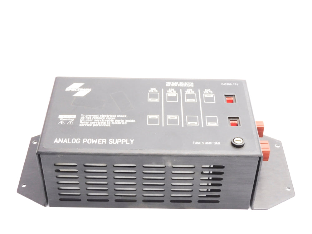 SPECTRUM DATA INSTRUMENTS 4109100 C41906/P1 UNMP