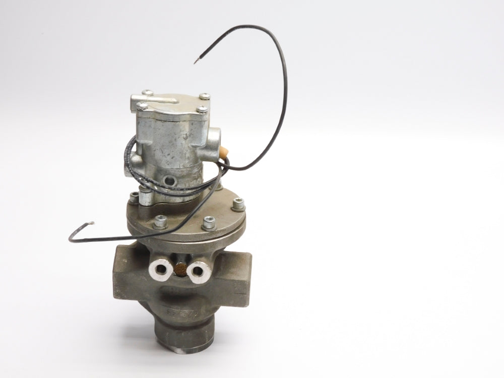 PARKER N3555104553 110/120V 140PSI NSNP