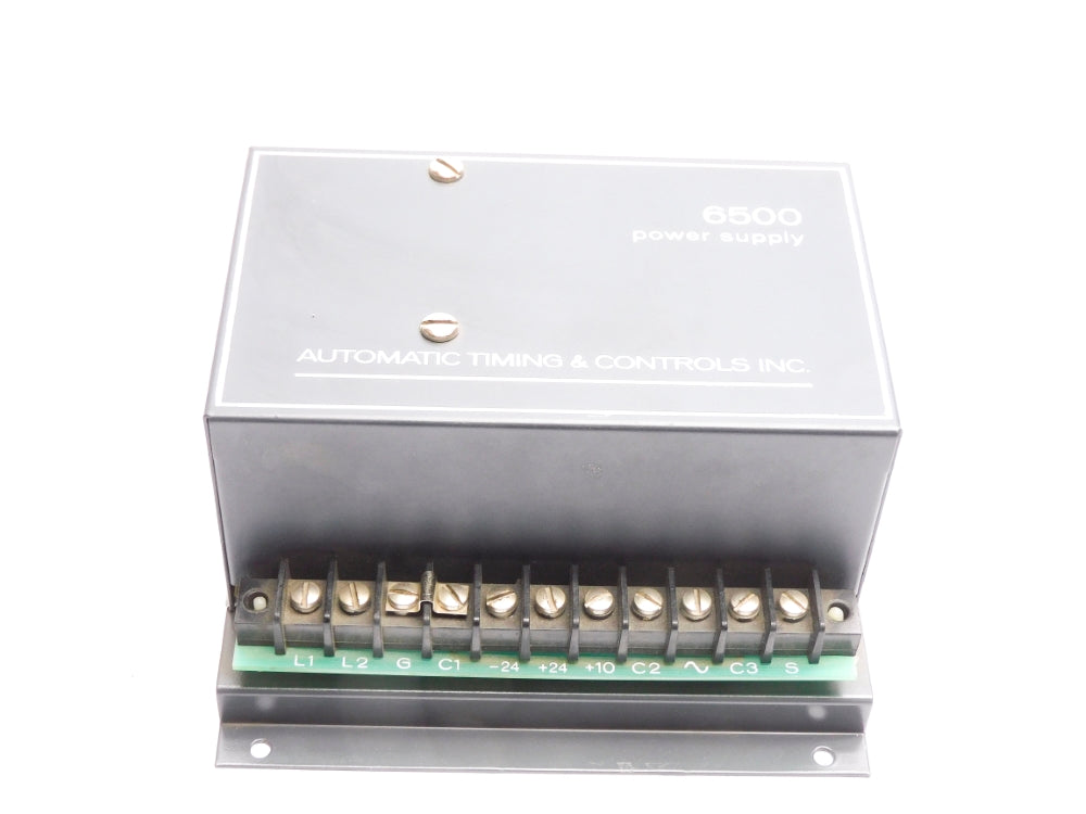 ATC 6501-270-04-00 UNMP