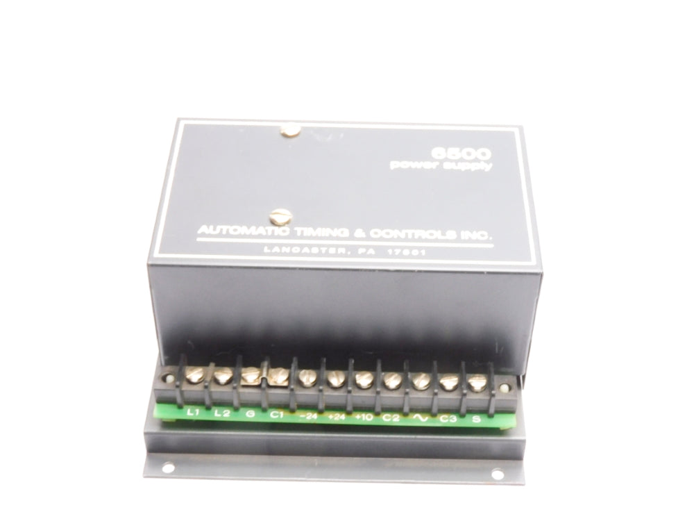 ATC 6500 UNMP