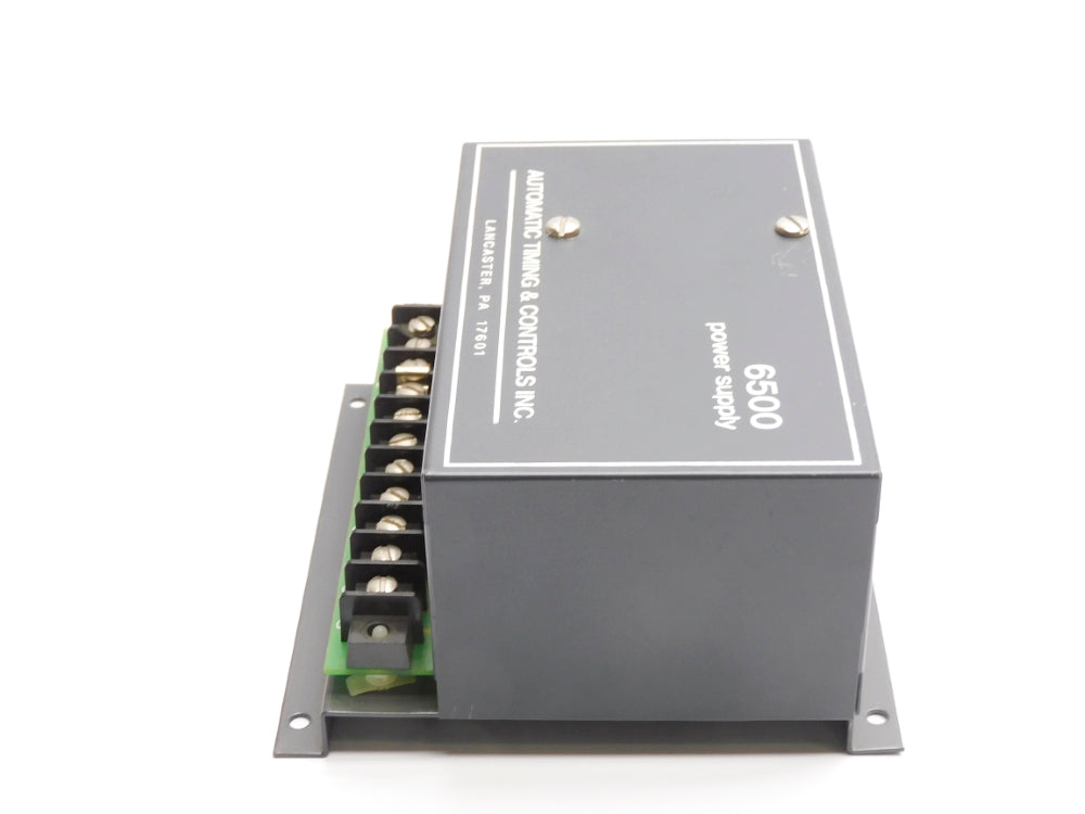 ATC 6500 UNMP
