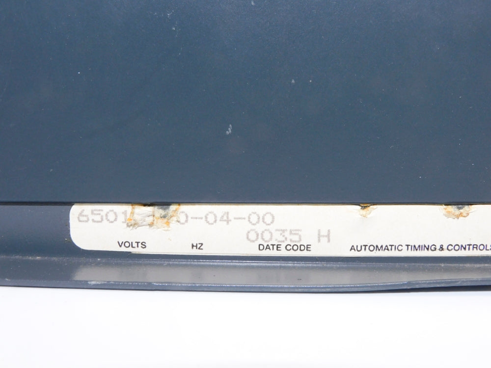 ATC 6500 UNMP