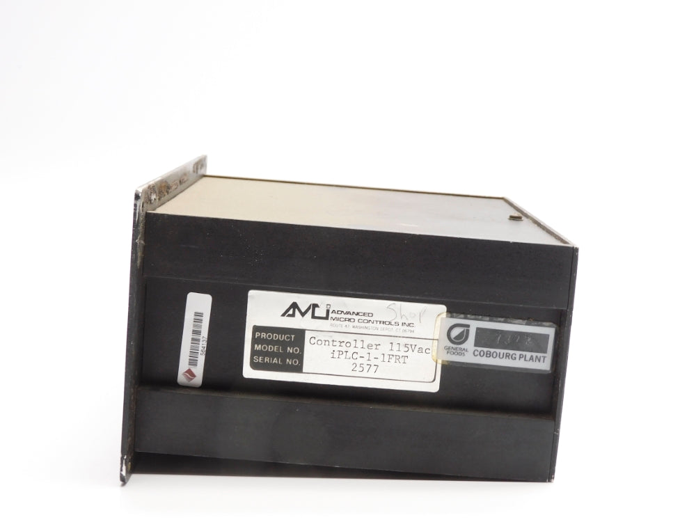 AMCI IPLC-1-1F-RT UNMP