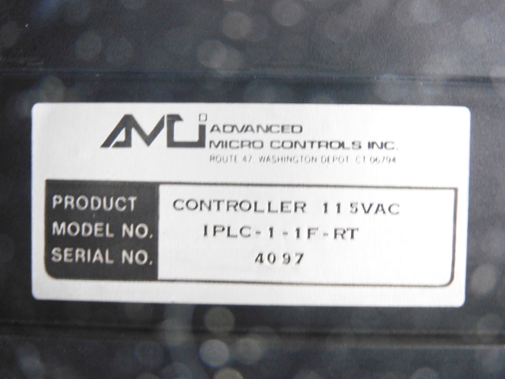 AMCI IPLC-1-1F-RT UNMP