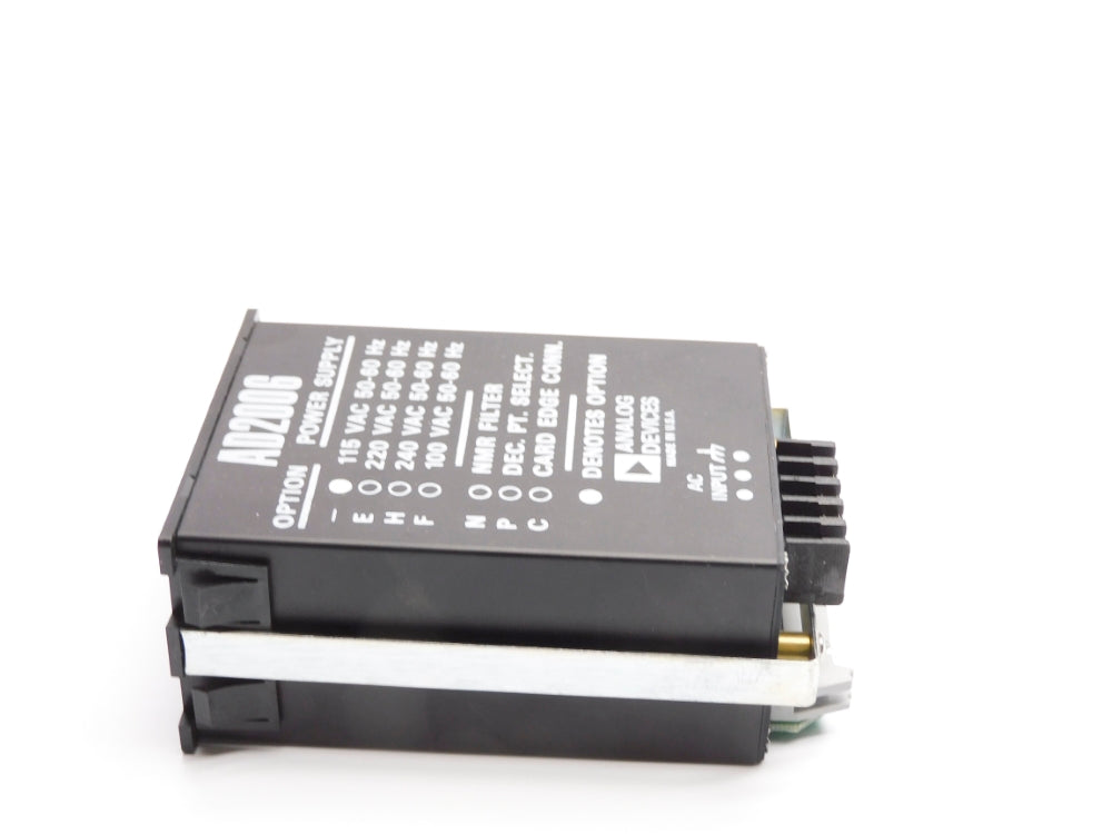 ANALOG DEVICES AD2006 UNMP