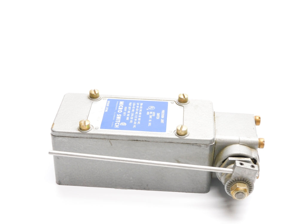 MICRO SWITCH 1ML10 (GREY) NSNP