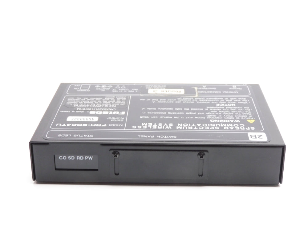 FUTABA FRH-SD04TU NSNP