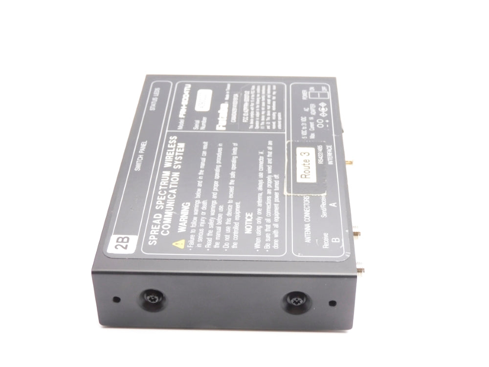 FUTABA FRH-SD04TU NSNP