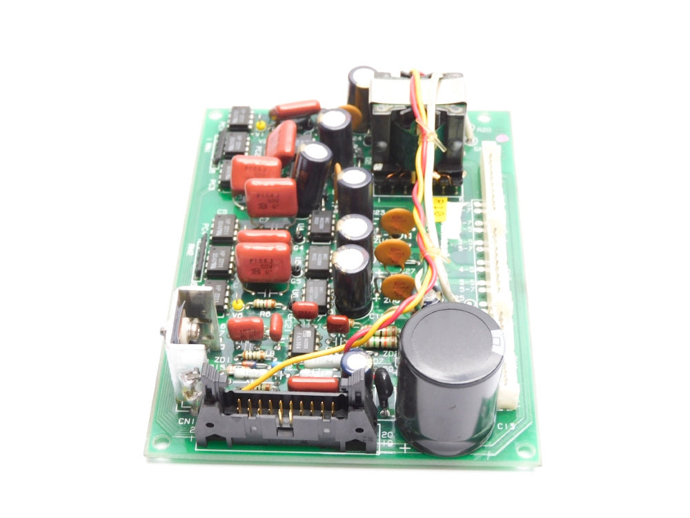 KAWASAKI IDT-50 UNMP