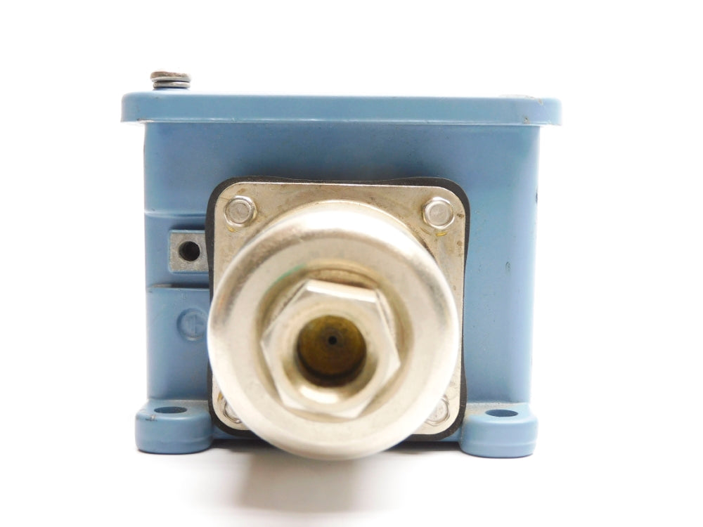 KOENIG-PRETEMPCO KPH105-134-1010 125/250VAC 10A 20PSI UNMP