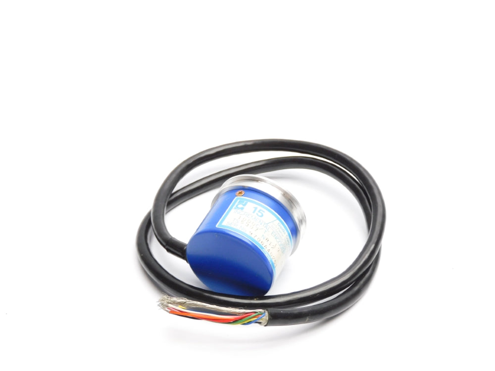 DAIDO 1000C/T-L3-5V NSNP