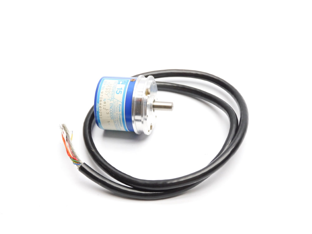 DAIDO 1000C/T-L3-5V NSNP