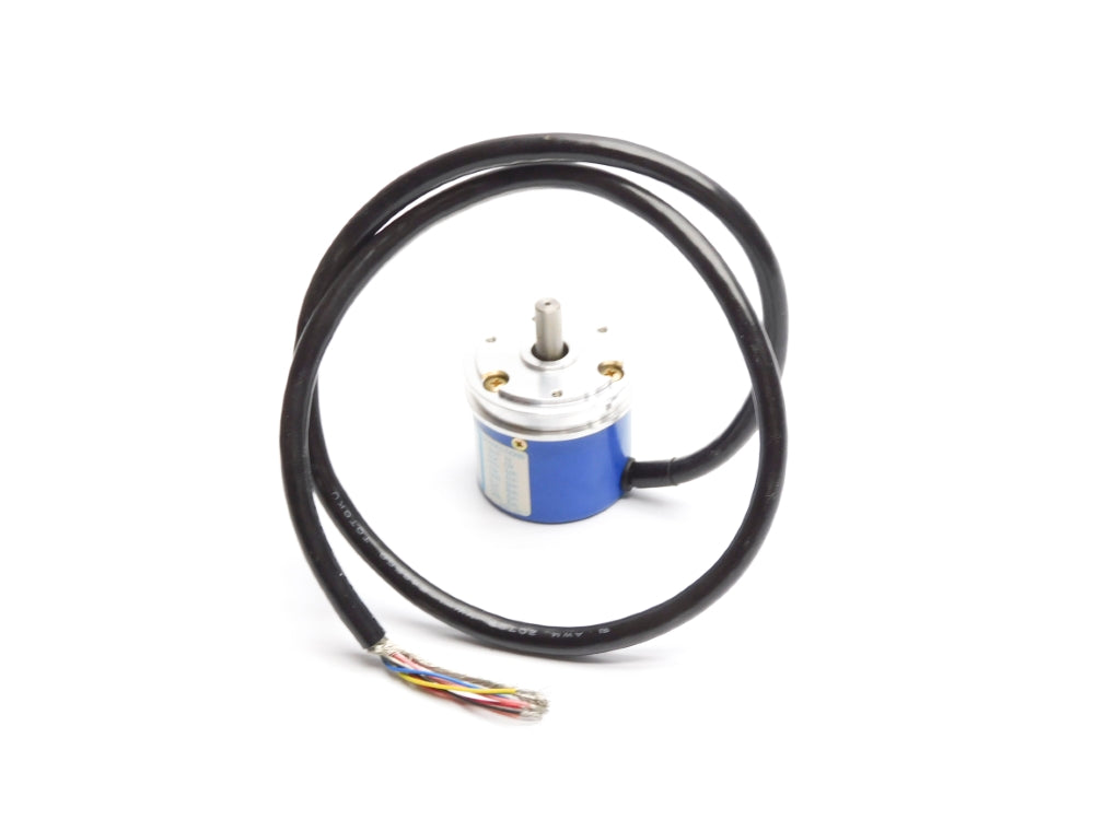 DAIDO 1000C/T-L3-5V NSNP