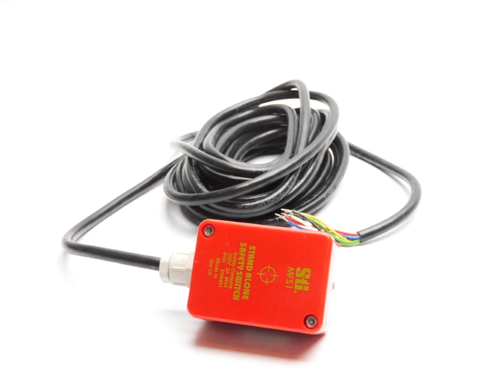 STI 44508-0120 NSNP