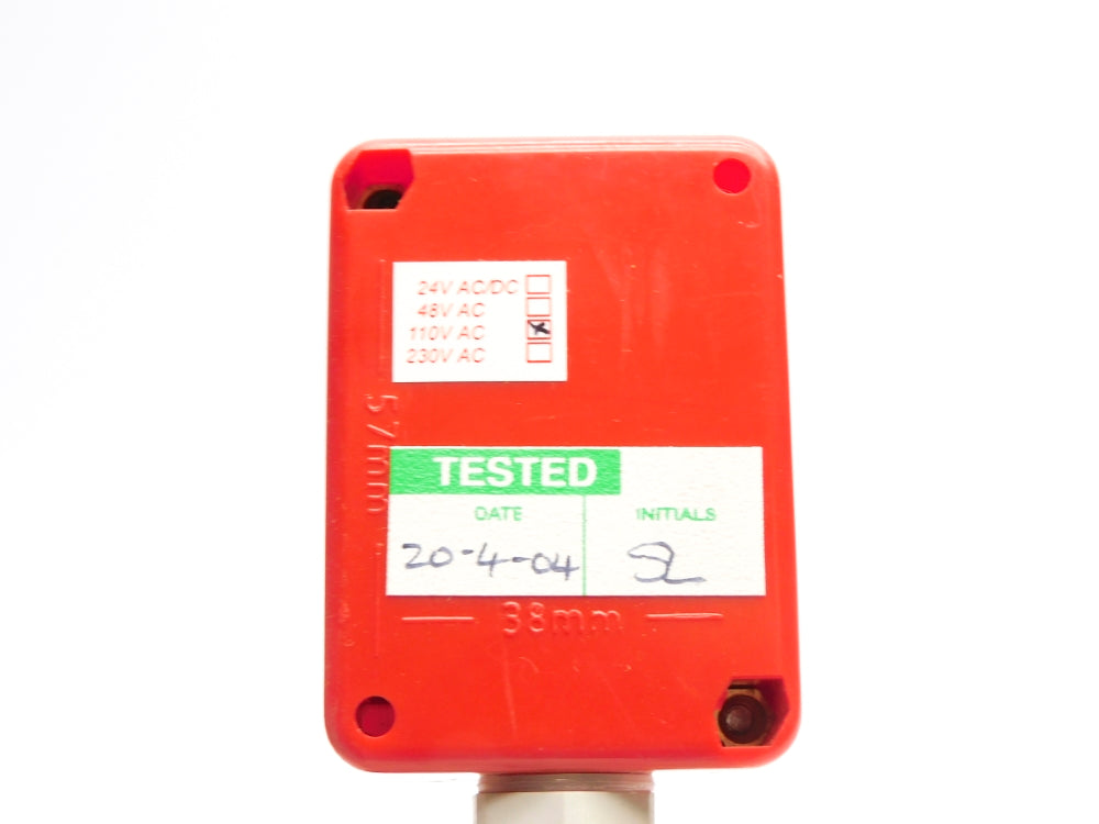 STI 44508-0120 NSNP