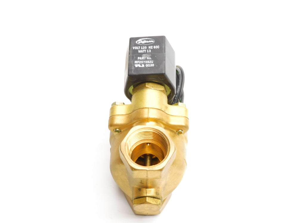 JEFFERSON 2421V-8NB-AKG1 225PSI NSNP