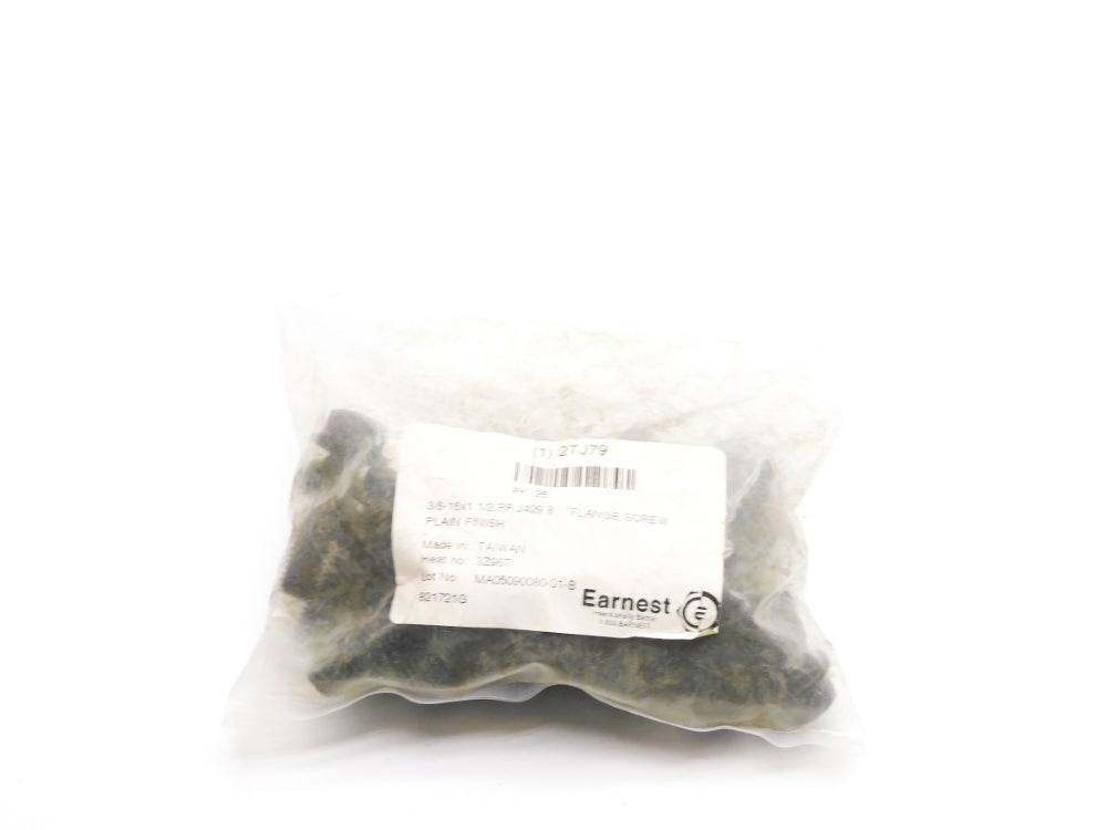 EARNEST 2TJ79 (PKG OF 25) NSMP