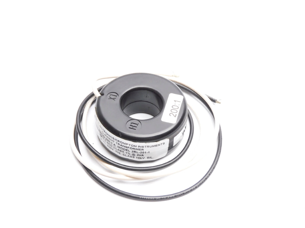 TYCO ELECTRONIC 2RL-201-1 10KV NSNP