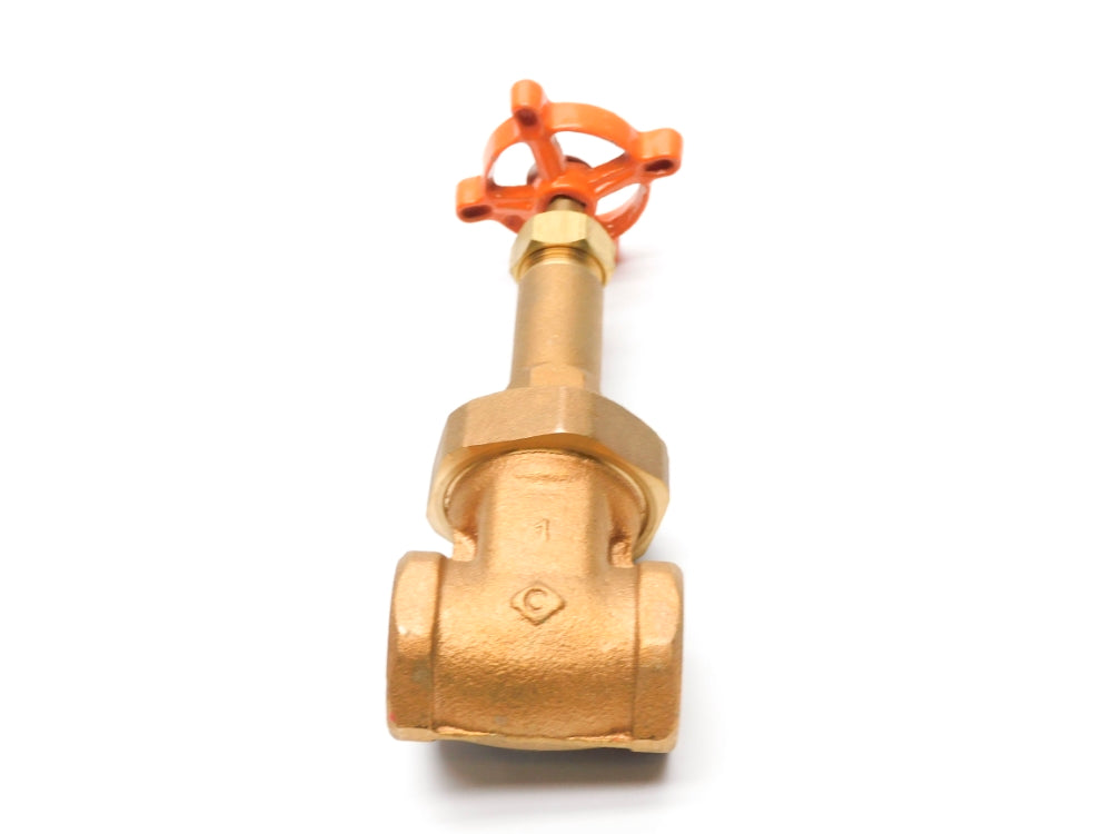STOCKHAM B-120 1" NSNP
