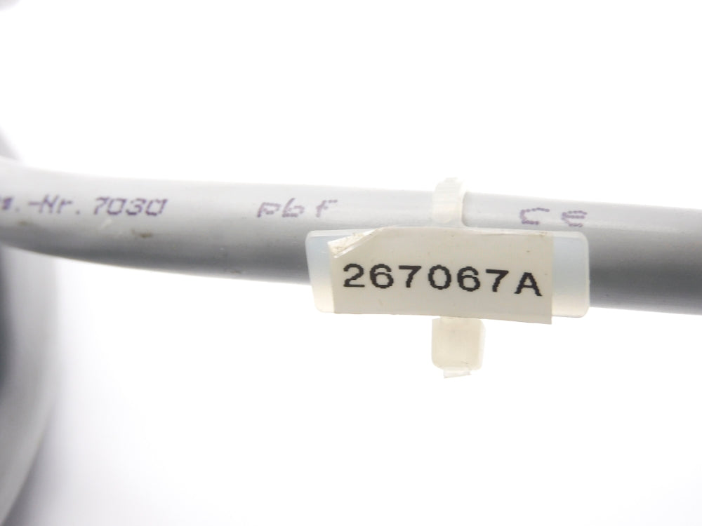 INDUSTRIAL SPARE PART 267067A NSMP