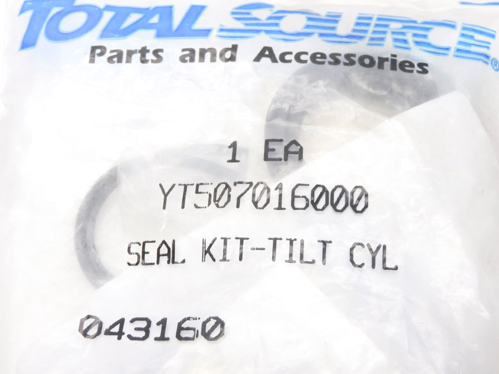 TOTAL SOURCE YT507016000 NSMP