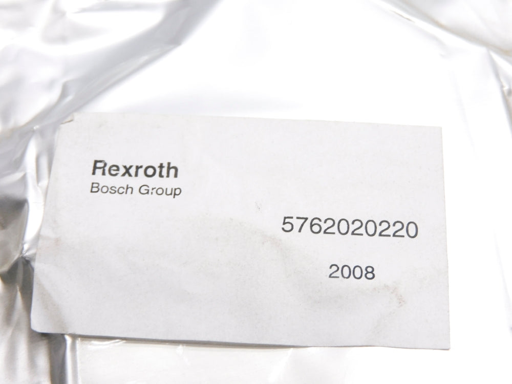 REXROTH 5762020220 NSMP