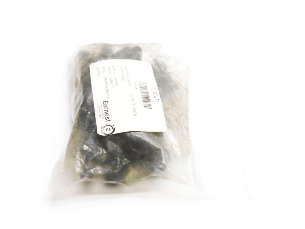 EARNEST 2TJ77 (PKG OF 25) NSMP