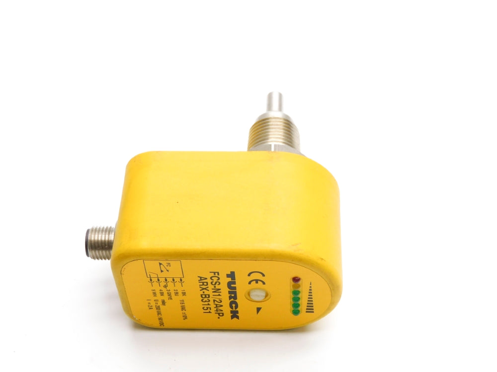 TURCK FCS-N1/2A4P-ARX-B3151 NSNP