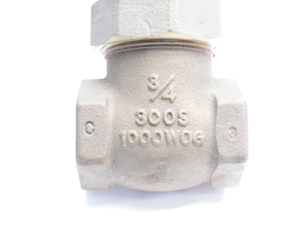 KITZ AK300LU 37 3/4" NSNP