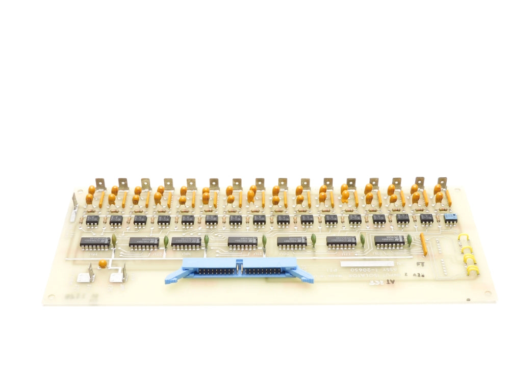 KEARNEY & TRECKER 1-20650 REV. 2 NSNP