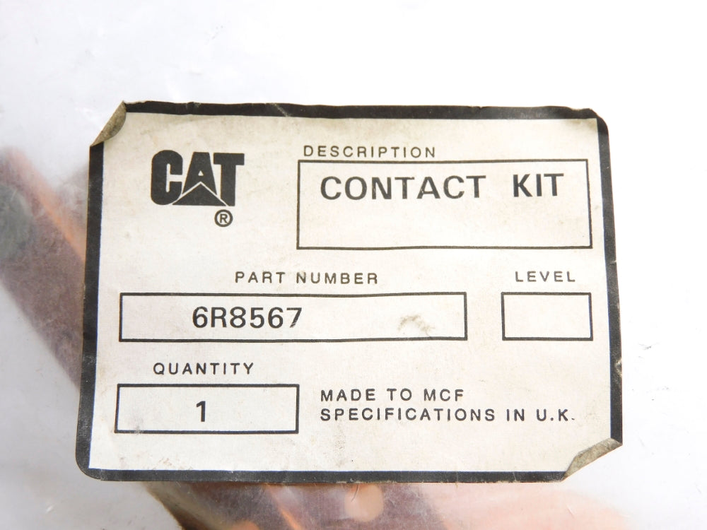 CAT 6R8567 NSMP