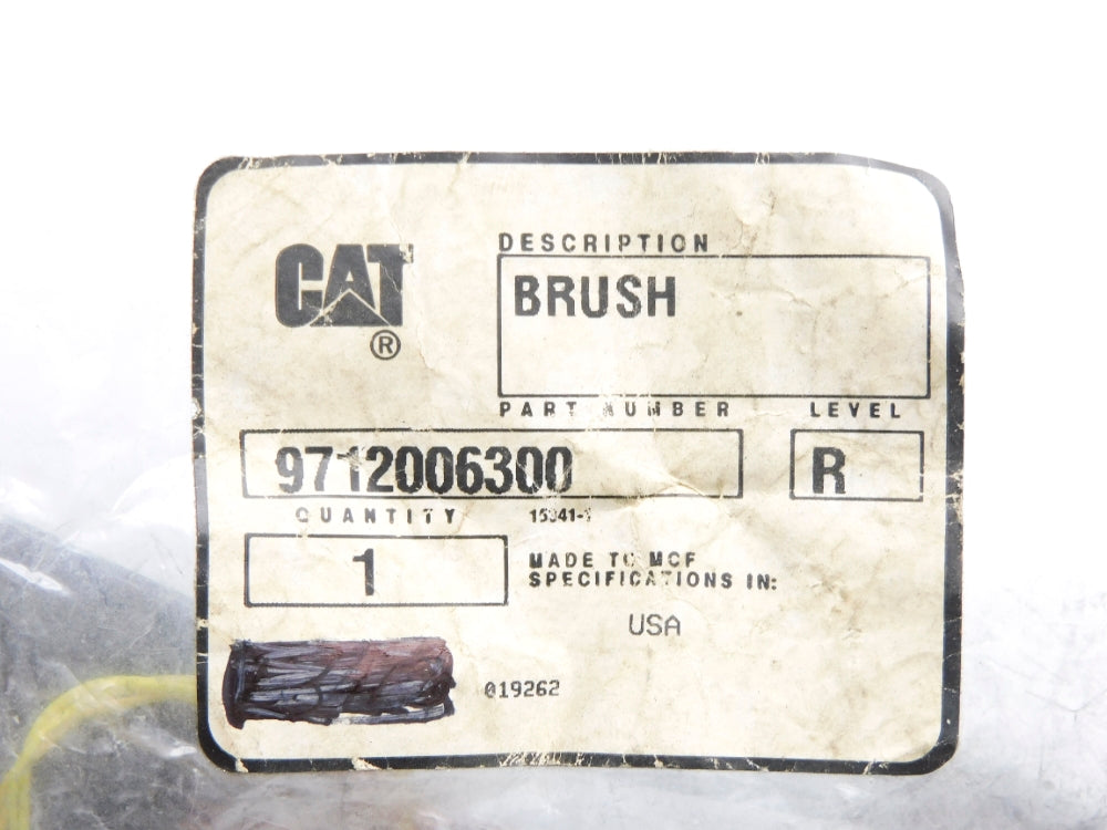 CAT 9712006300 NSMP