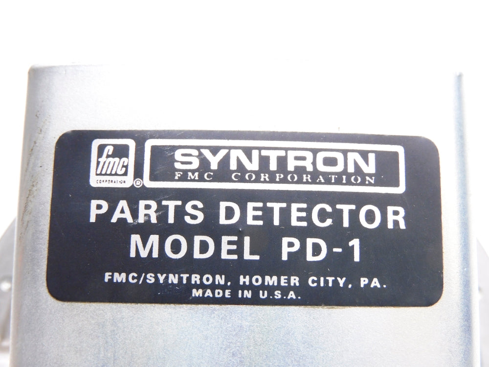 SYNTRON PD-1 C645D1029 NSNP