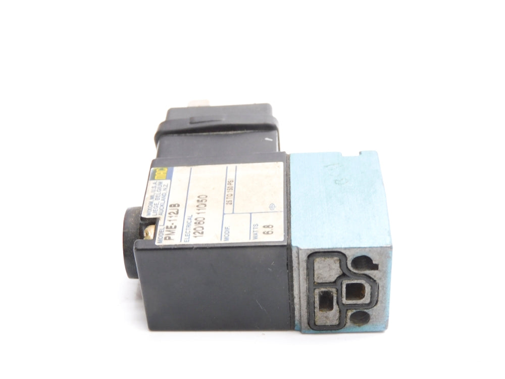 MAC PME-112JB 110/120V 25-150PSI NSNP