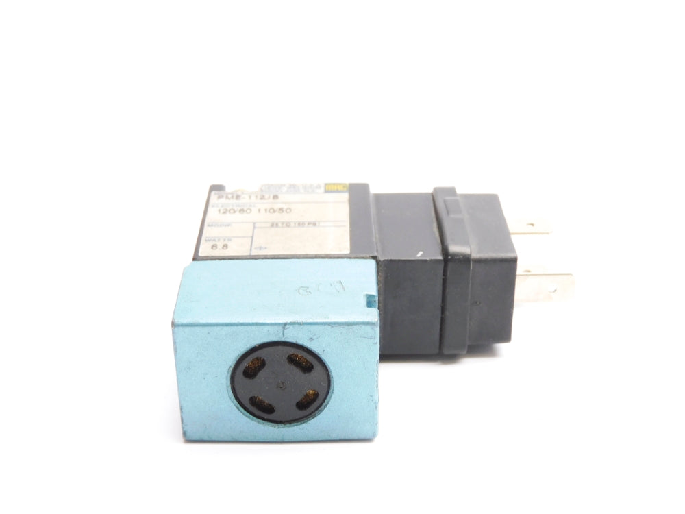 MAC PME-112JB 110/120V 25-150PSI NSNP
