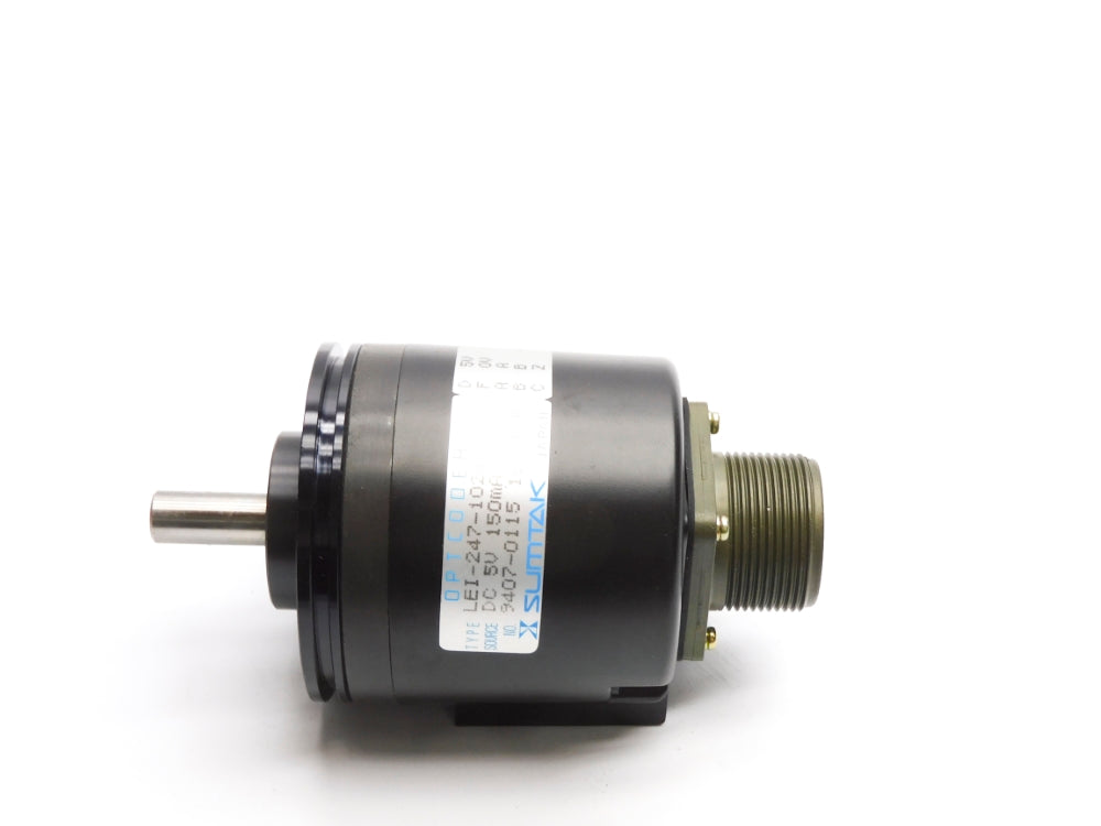 SUMTAK LEI-247-1024 NSNP