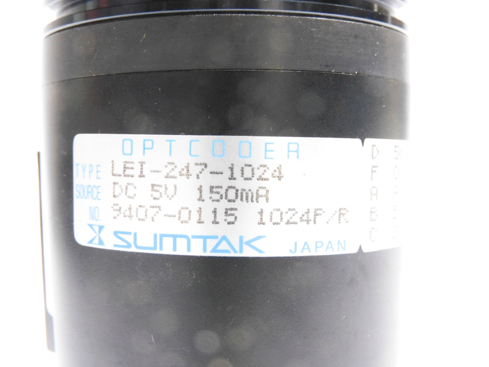 SUMTAK LEI-247-1024 NSNP