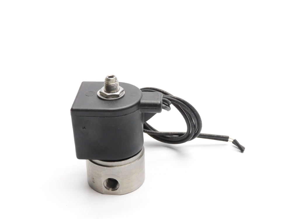 PARKER 71315SN1KVK0N0L111P3 110/120V 125PSI NSMP