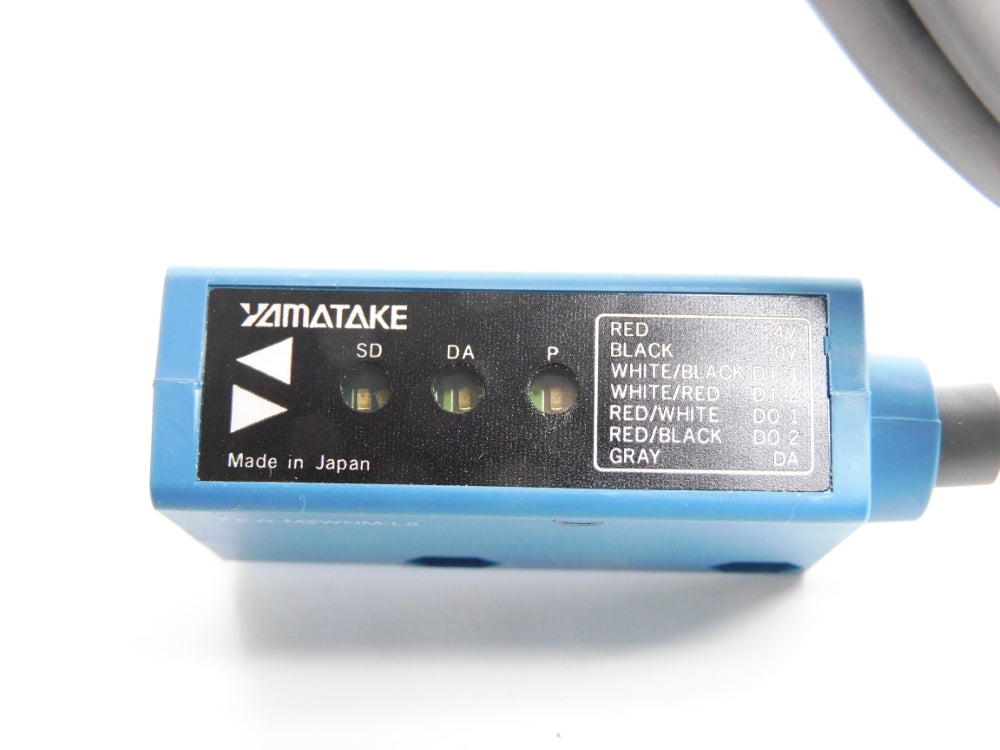 YAMATAKE FEW-M2WNM-L5 NSNP