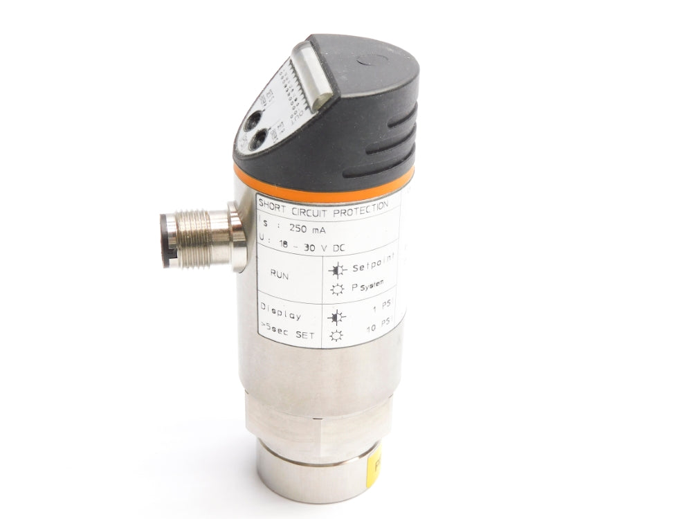 IFM EFECTOR PB-010PRBN14-HFPKG/US PB5224 NSMP