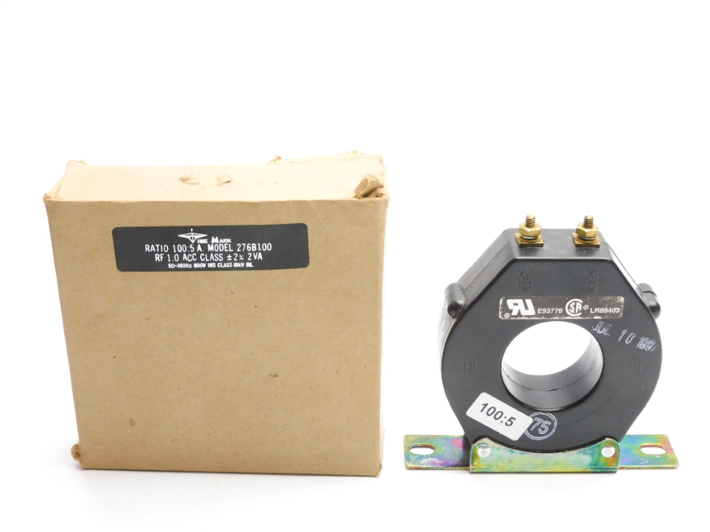 TIME MARK 276B100 10KV NSMP