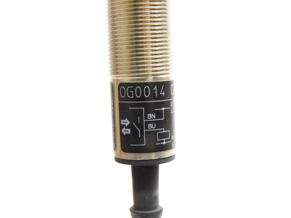 IFM EFECTOR OGT-HBOA 0G0014 NSMP