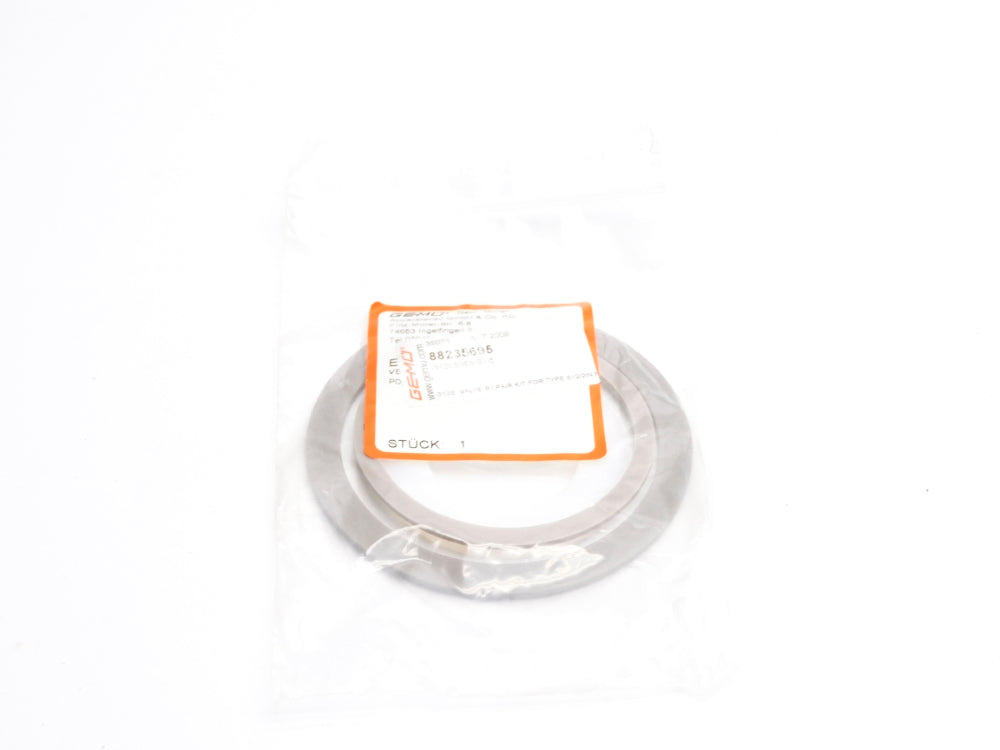 GEMU 88235695 -512050SVSS-5 NSMP
